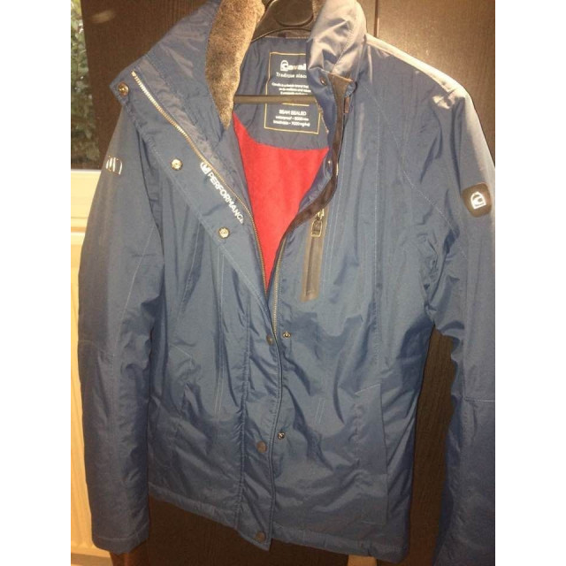Veste Cavallo Hamira