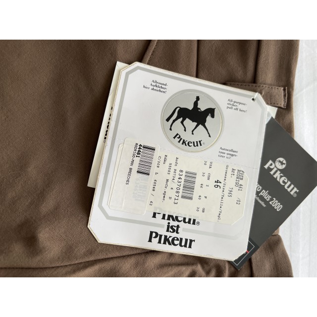 Pantalon Pikeur Homme