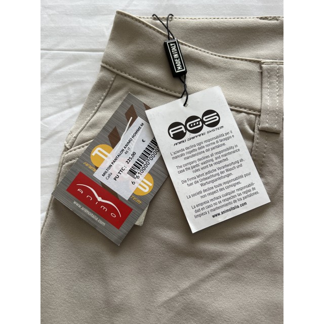 Pantalon Animo Homme