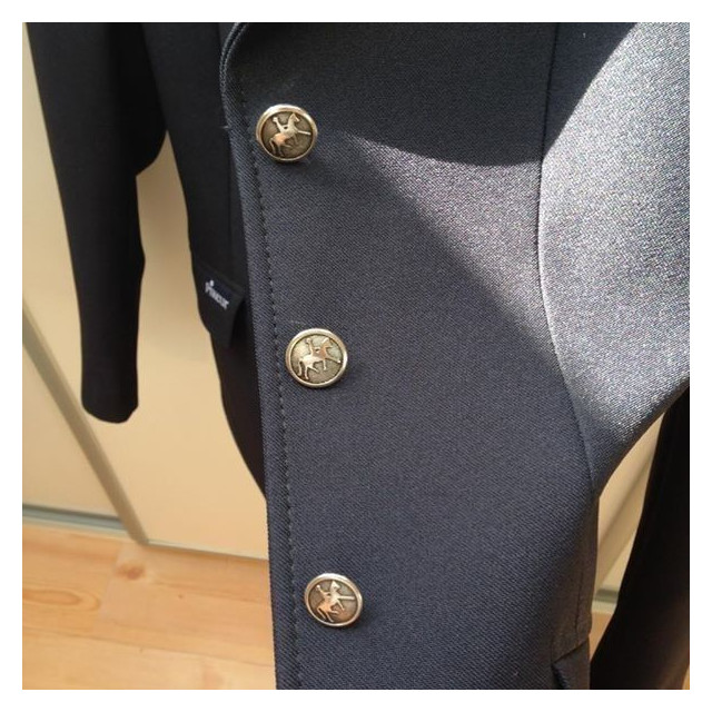 Veste pikeur