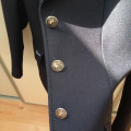 Veste pikeur