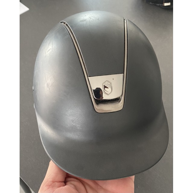 Samshield shadowmatt