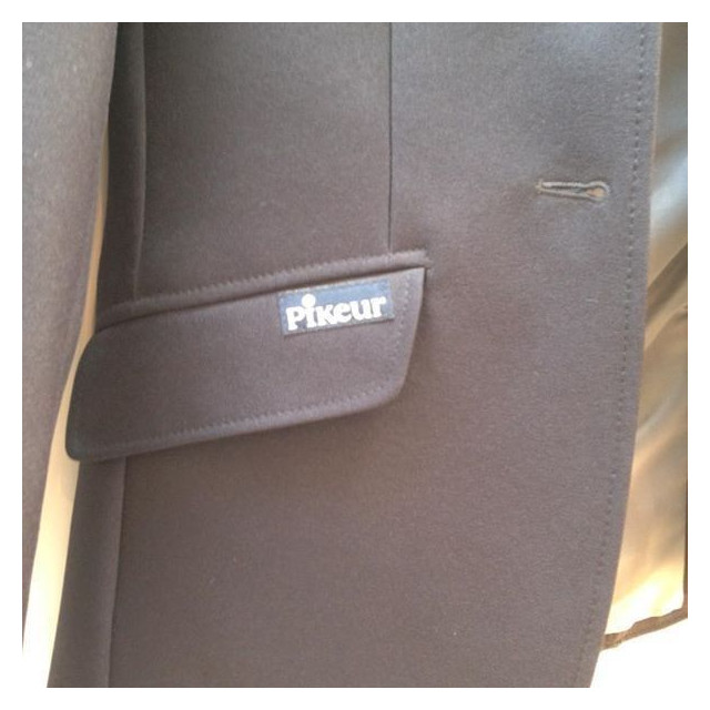 Veste pikeur