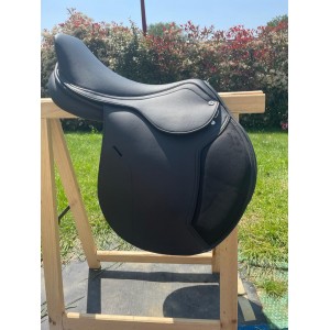 Selle Norton Pro jump