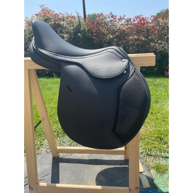Selle Norton Pro jump