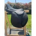Selle Norton Pro jump