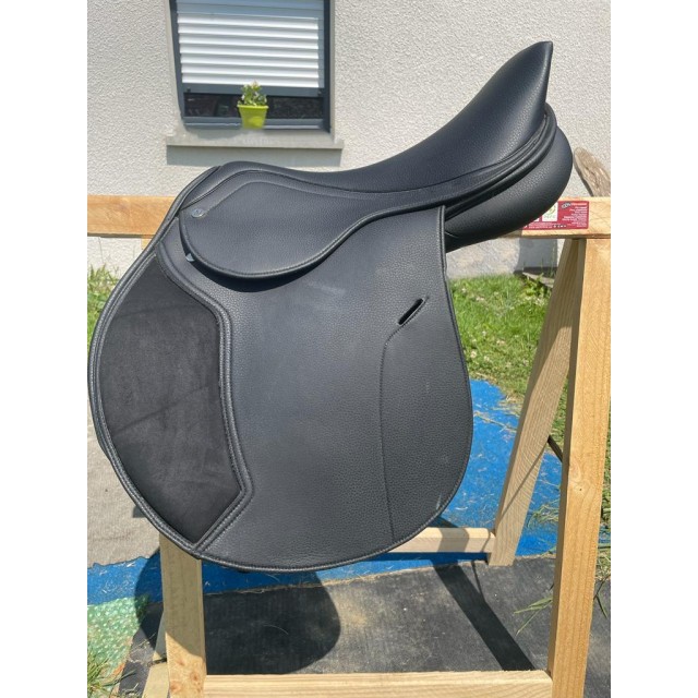 Selle Norton Pro jump
