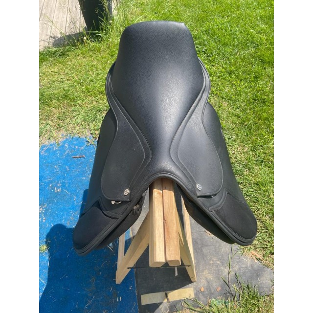 Selle Norton Pro jump