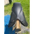 Selle Norton Pro jump