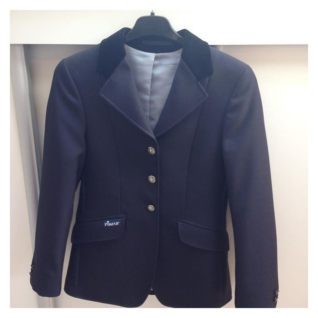 Veste pikeur