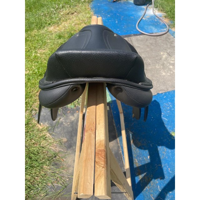 Selle Norton Pro jump