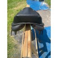 Selle Norton Pro jump