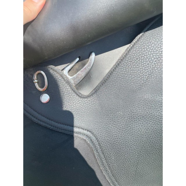 Selle Norton Pro jump