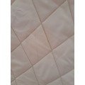 Tapis Dressage Blanc