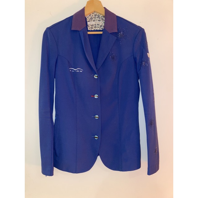 Veste Animo Donna