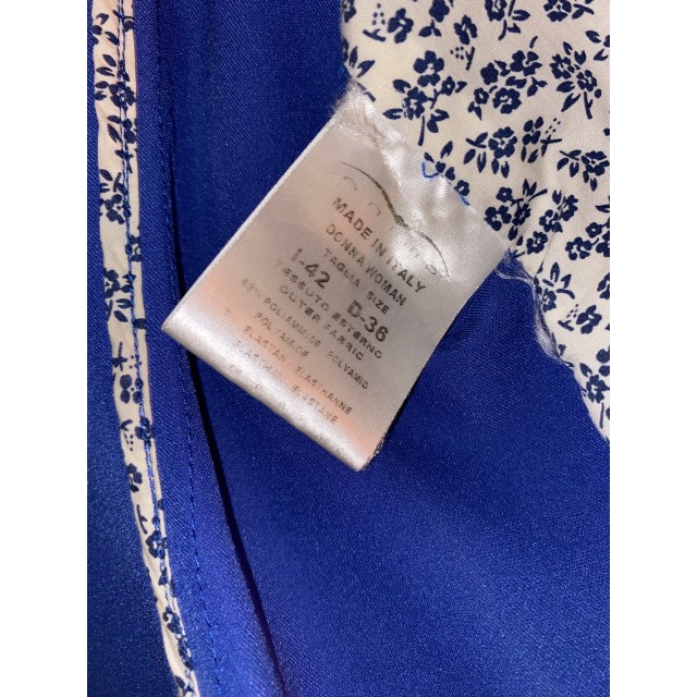 Veste Animo Donna