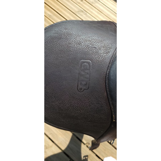 Sangle bavette CWD