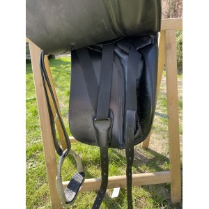 Selle de dressage Anky 17’