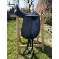 Selle de dressage Anky 17’