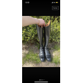 Bottes De Niro pointure 38