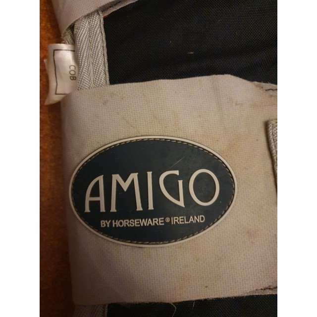 Protections de transport Cob Amigo