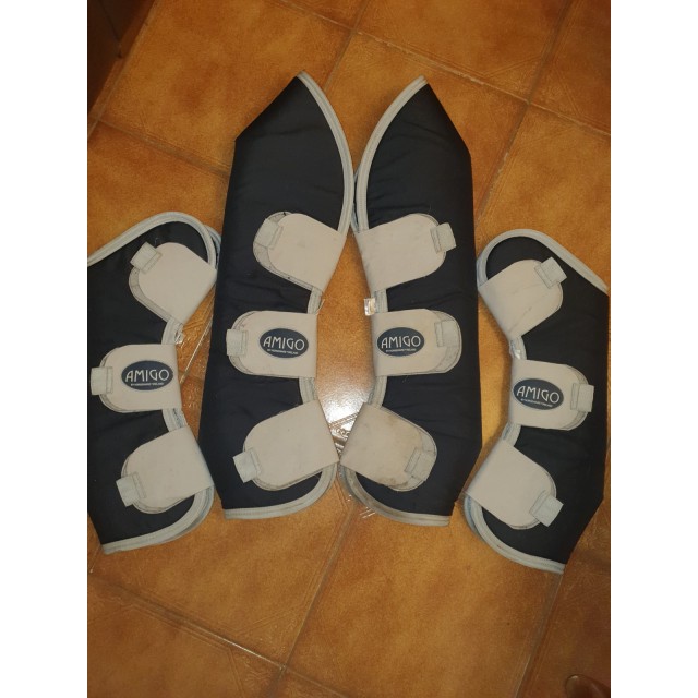 Protections de transport Cob Amigo
