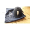 Bombe Bleu marine Choplin