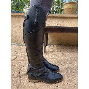 Bottes d’équitation