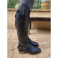 Bottes d’équitation