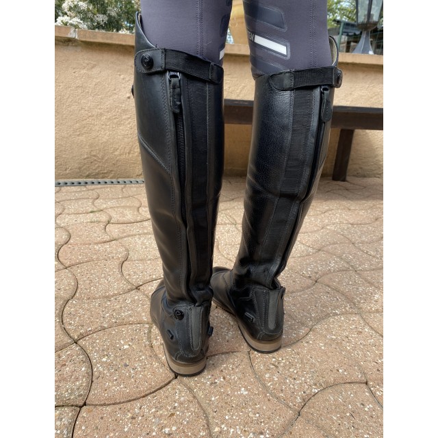 Bottes d’équitation