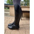 Bottes d’équitation