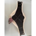 Fourreau de bavette mouton naturel