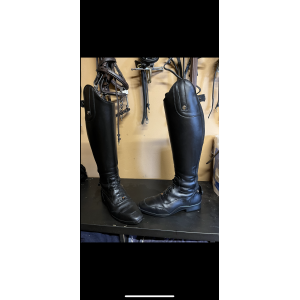 Bottes allemande Equiva