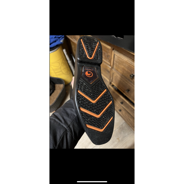 Bottes allemande Equiva