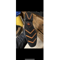 Bottes allemande Equiva