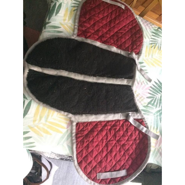 Tapis amortisseur