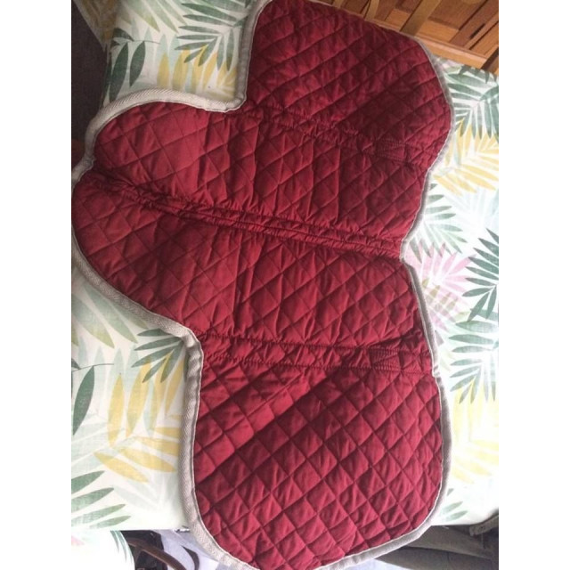 Tapis amortisseur