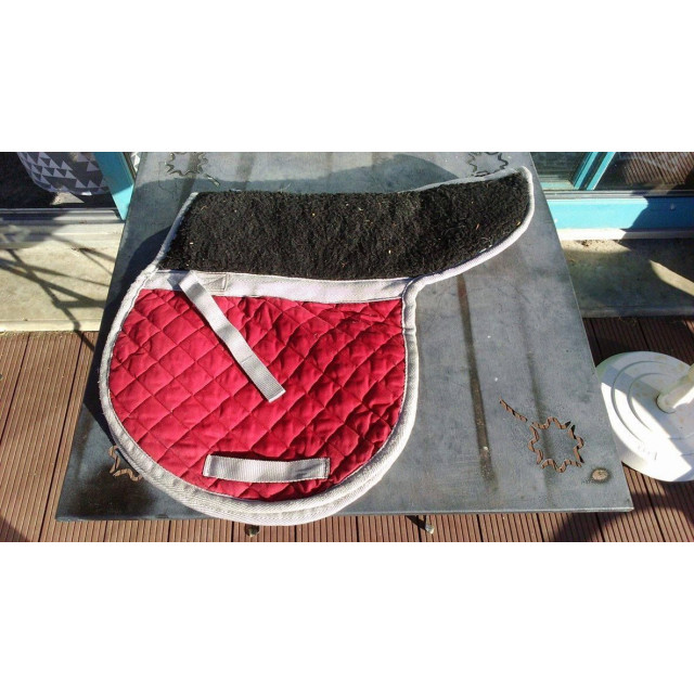 Tapis amortisseur