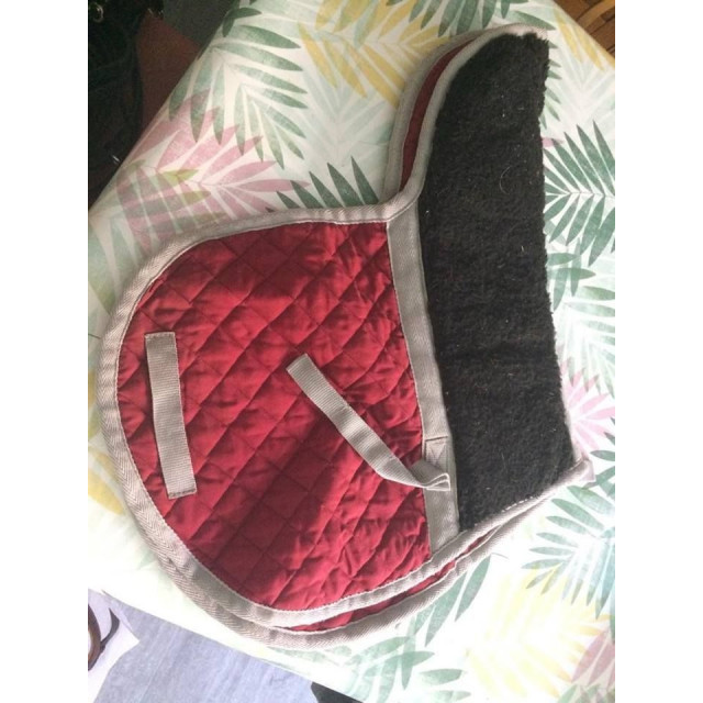 Tapis amortisseur