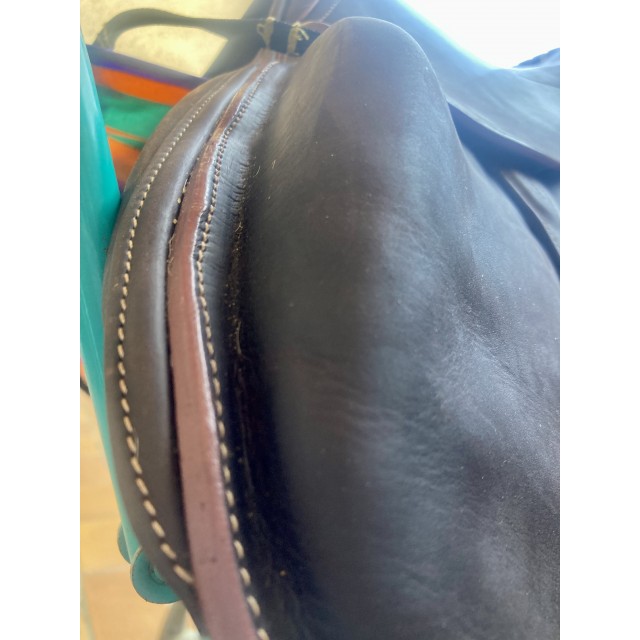 Devoucoux selle 2022 Chiberta O