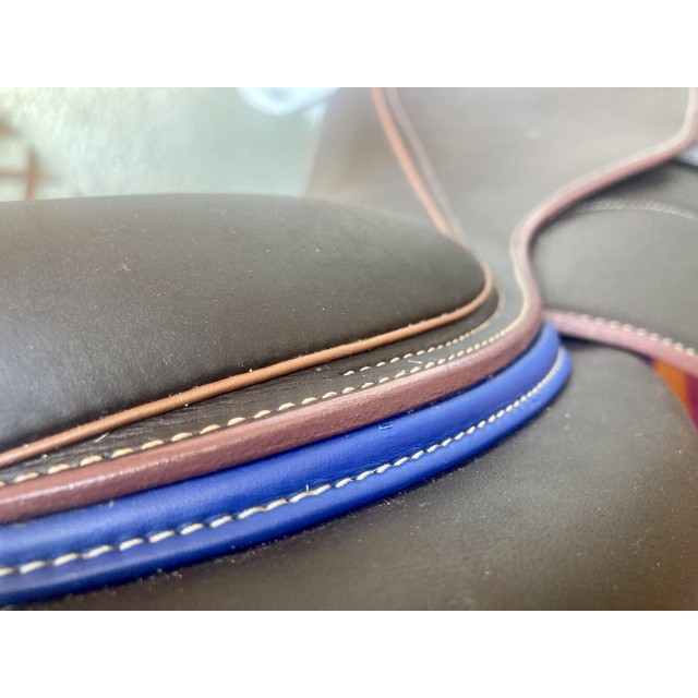 Devoucoux selle 2022 Chiberta O