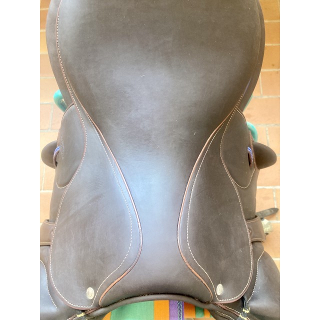 Devoucoux selle 2022 Chiberta O