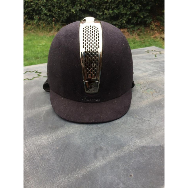 Casque C700 fouganza taille 55