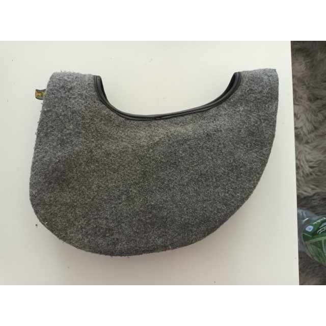 Padd de garrot devoucoux