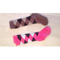Chaussettes d'équitation