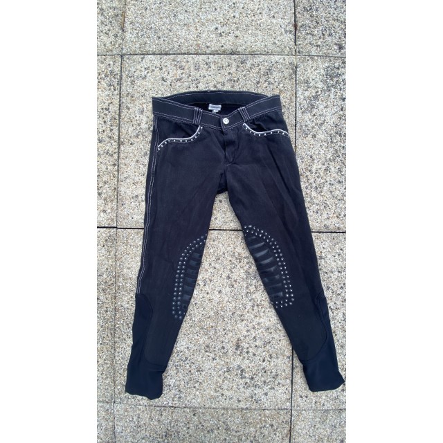 pantalon komutekir