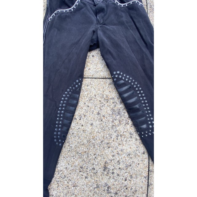 pantalon komutekir