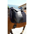 Selle de dressage Baude