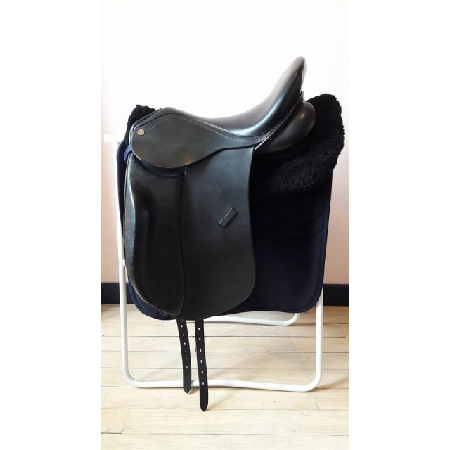 Selle de dressage Baude