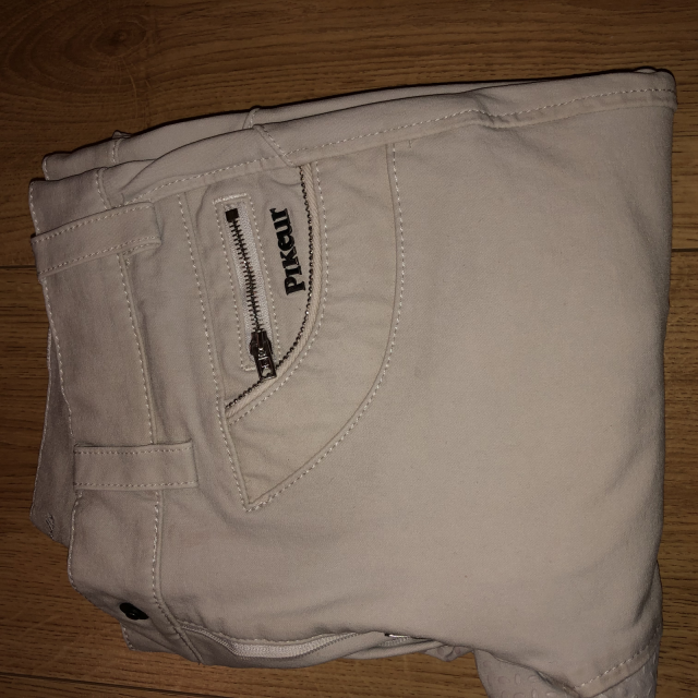 Pantalon de concours Pikeur